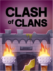 Clash of Clans