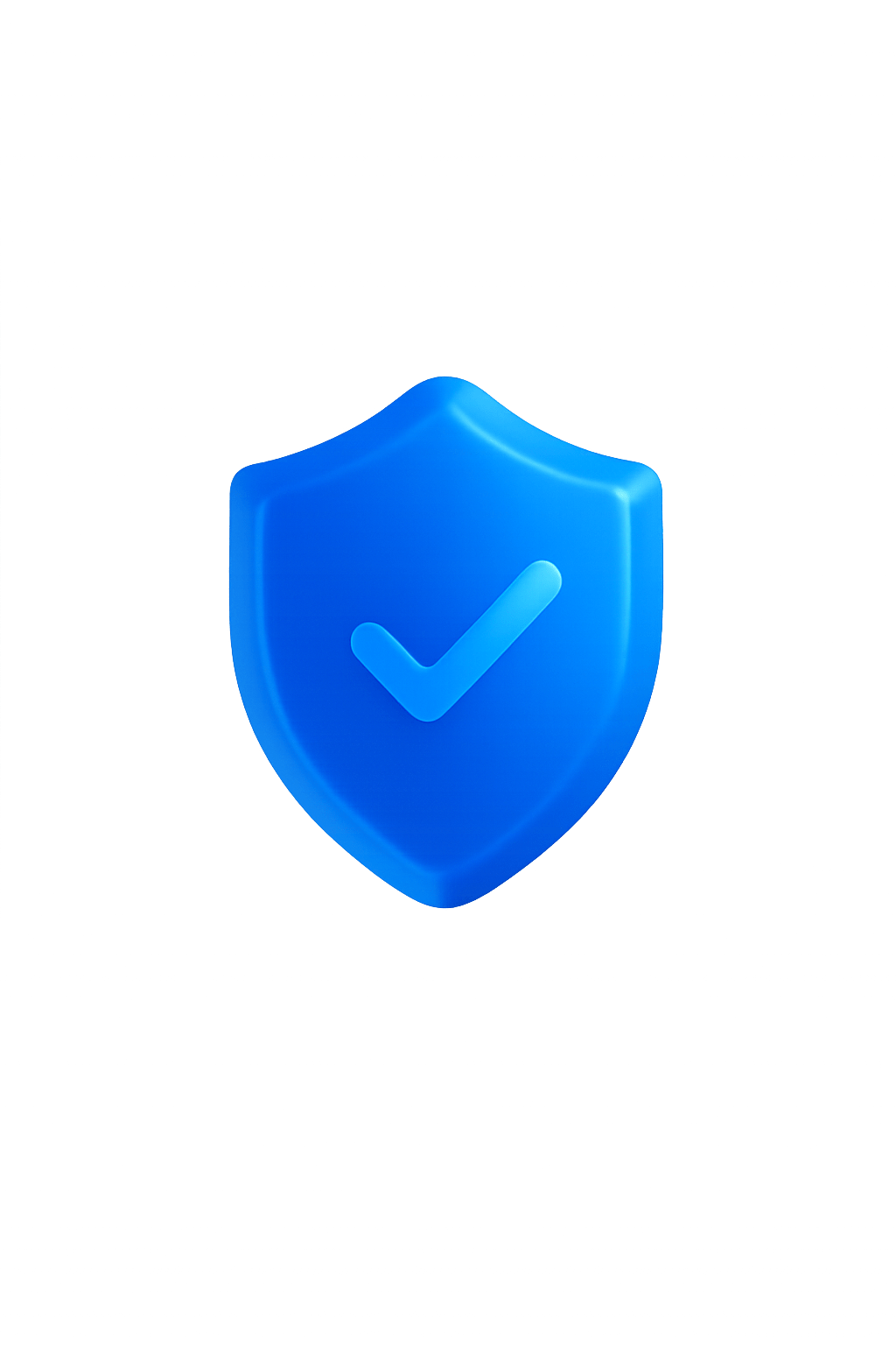 Full Privacy & Anonymity