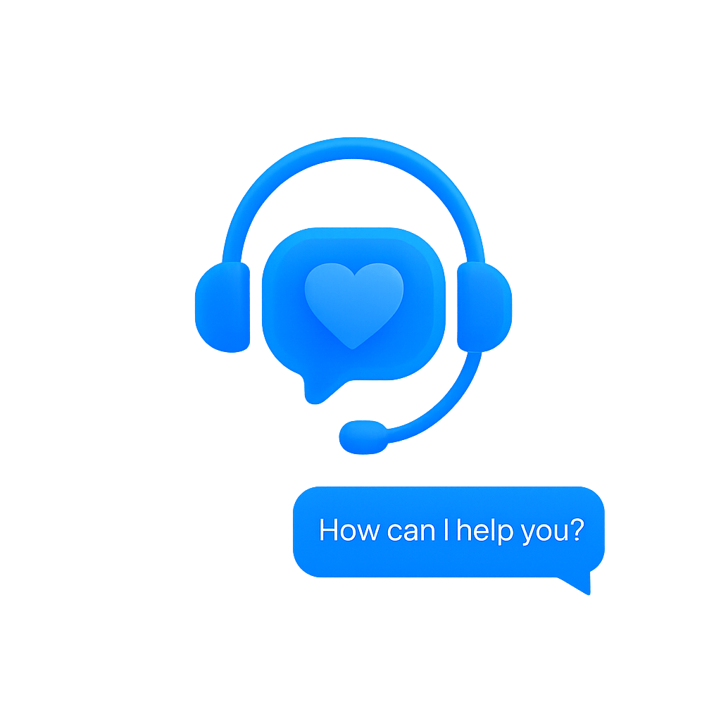 24/7 Support