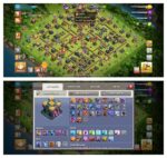{CRAZY ACCOUNT} TH14 PURE MAX ⚡️3 EPIC EQUIPMENT⚡️XP-199⚡️HERO 80-80-60-55-30⚡️500 GEMS NAME CHANGE ⚡️MAX WALLS⚡️MAGIC ITEMS⚡️OP LAB⚡️INSTANT DELIVERY 🚚