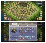 {70% DISCOUNT} TH14 PURE MAX⚡️3 EPIC EQUIPMENT⚡️XP-199⚡️HERO 80-80-55-55-30⚡️ MAX WALLS⚡️500 GEME CHANGE⚡️MAGIC ITEMS⚡️OP LAB⚡️INSTANT DELIVERY 🚚