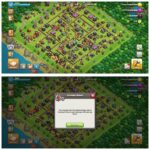 {55% DISCOUNT} TH14 ALMOST MAX ID⚡️8 EPIC EQUIPMENT⚡️XP-152⚡️HERO 74-80-52-50-30⚡️FREE GEMS NAME CHANGE ⚡️OP LAB⚡️INSTANT DELIVERY 🚚