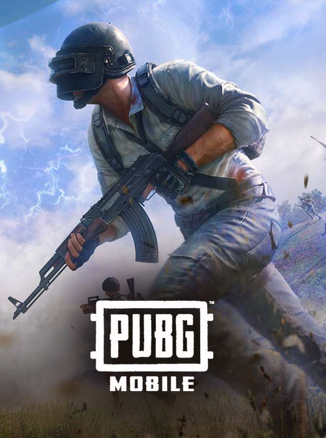PUBG Icon