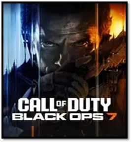 Call of Duty Accounts