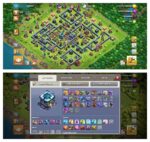 {70% DISCOUNT} TH13 SEMI MAX ⚡️6 EPIC EQUIPMENT⚡️XP-132⚡️HERO 52-62-44-39-23⚡️500 GEMS NAME CHANGE⚡️MAGIC ITEMS⚡️OP LAB⚡️INSTANT DELIVERY 🚚