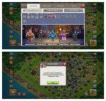 {70% DISCOUNT} TH13 GOOD BASE ⚡️3 EPIC EQUIPMENT⚡️XP-104⚡️HERO 49-52-31-22⚡️500 GEMS NAME CHANGE⚡️MAGIC ITEMS⚡️OP LAB⚡️INSTANT DELIVERY 🚚 - Image 2