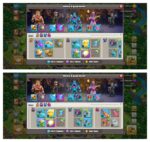 {70% DISCOUNT} TH13 GOOD BASE ⚡️3 EPIC EQUIPMENT⚡️XP-104⚡️HERO 49-52-31-22⚡️500 GEMS NAME CHANGE⚡️MAGIC ITEMS⚡️OP LAB⚡️INSTANT DELIVERY 🚚 - Image 3