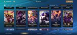 High elo account WildRift - Image 2